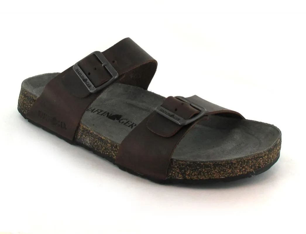 HAFLINGER Two-Strap Sandals Andrea