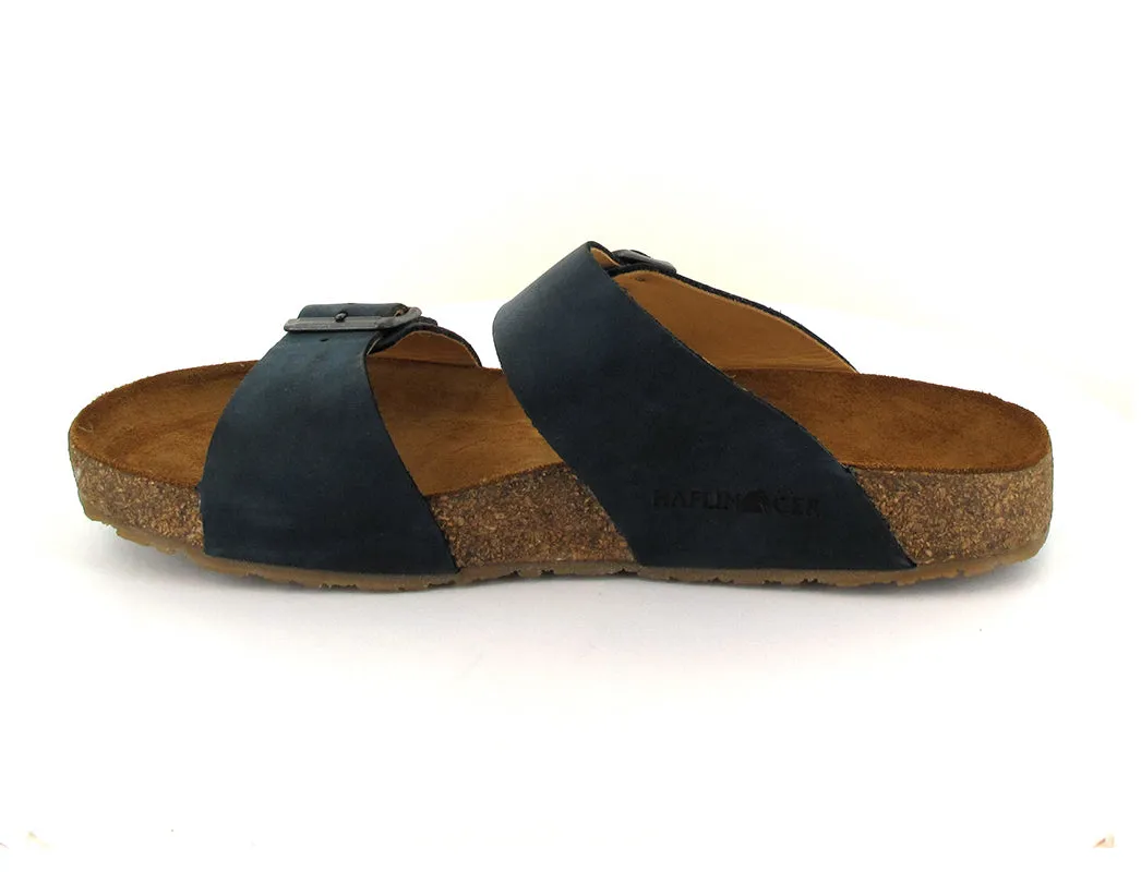 HAFLINGER Two-Strap Sandals Andrea