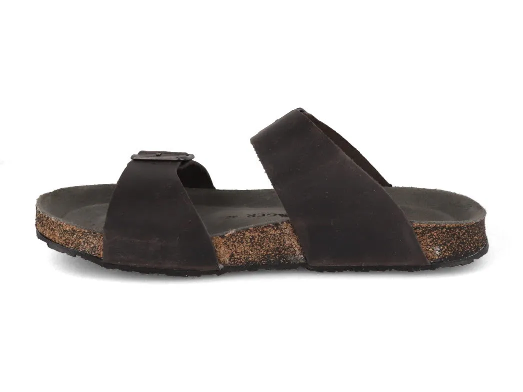 HAFLINGER Two-Strap Sandals Andrea