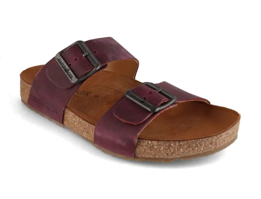 HAFLINGER Two-Strap Sandals Andrea