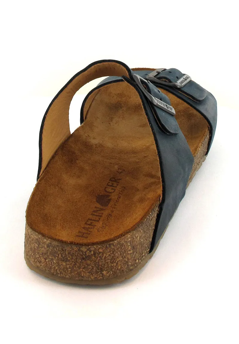 HAFLINGER Two-Strap Sandals Andrea