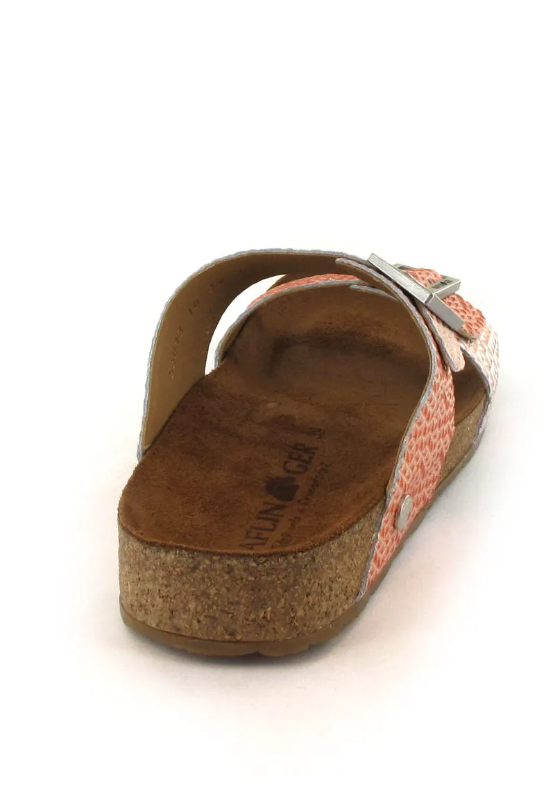 HAFLINGER Two-Strap Sandals Andrea