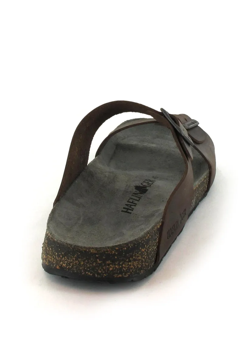 HAFLINGER Two-Strap Sandals Andrea