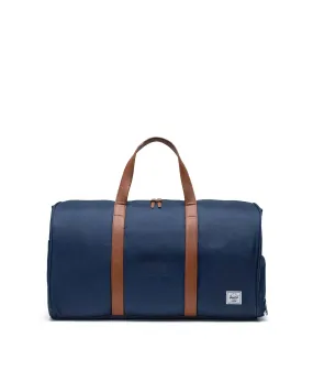 Herschel Novel Duffle Bag-Navy