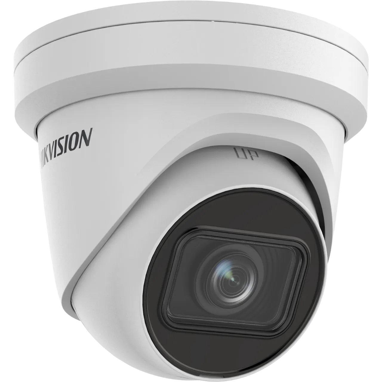 Hikvision DS-2CD2H43G2-IZS 4 MP AcuSense Motorized Varifocal Turret Network Camera