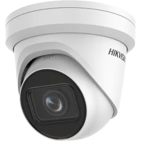 Hikvision DS-2CD2H43G2-IZS 4 MP AcuSense Motorized Varifocal Turret Network Camera