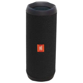 JBL Flip 4 Bluetooth Speaker