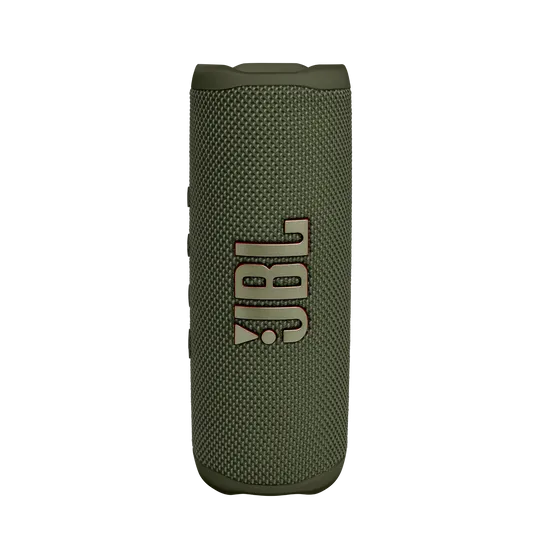 JBL FLIP 6 Portable Waterproof Speaker (Green)