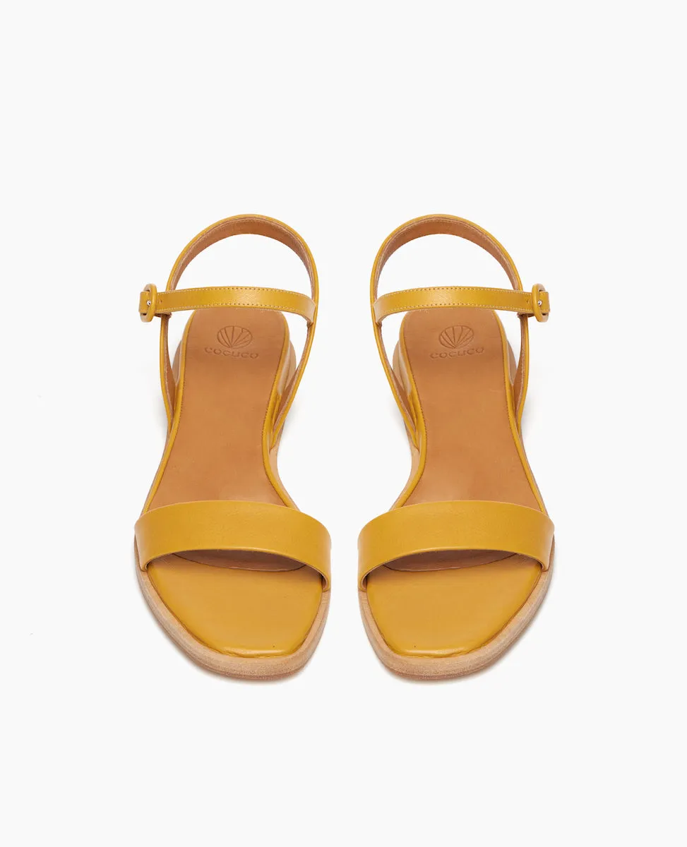 Kent Sandal