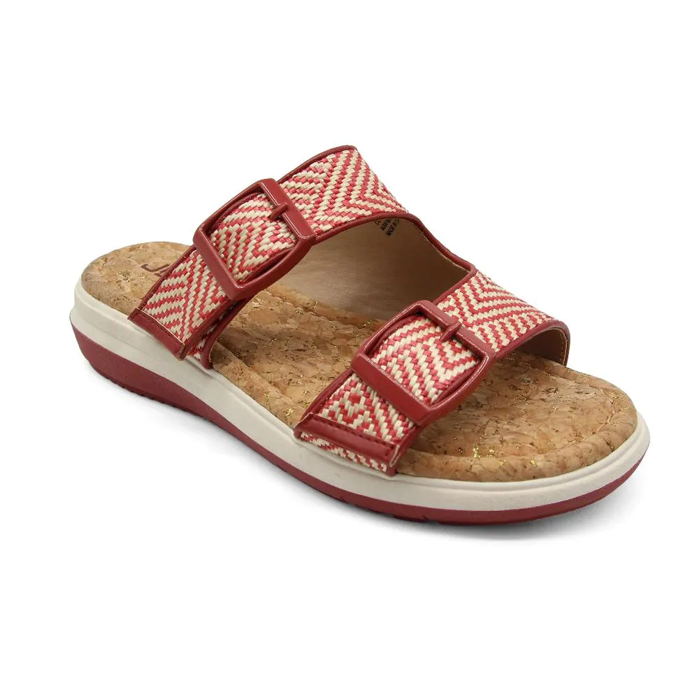 Kona Slide Sandals