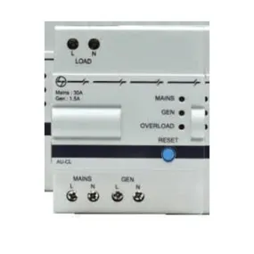 L&T ACCL Single Phase 4Module