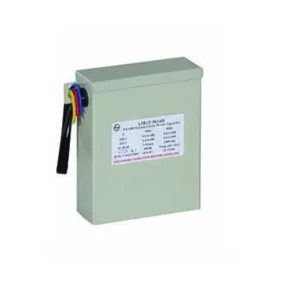 L&T Standard Duty Box Capacitor LTBCD