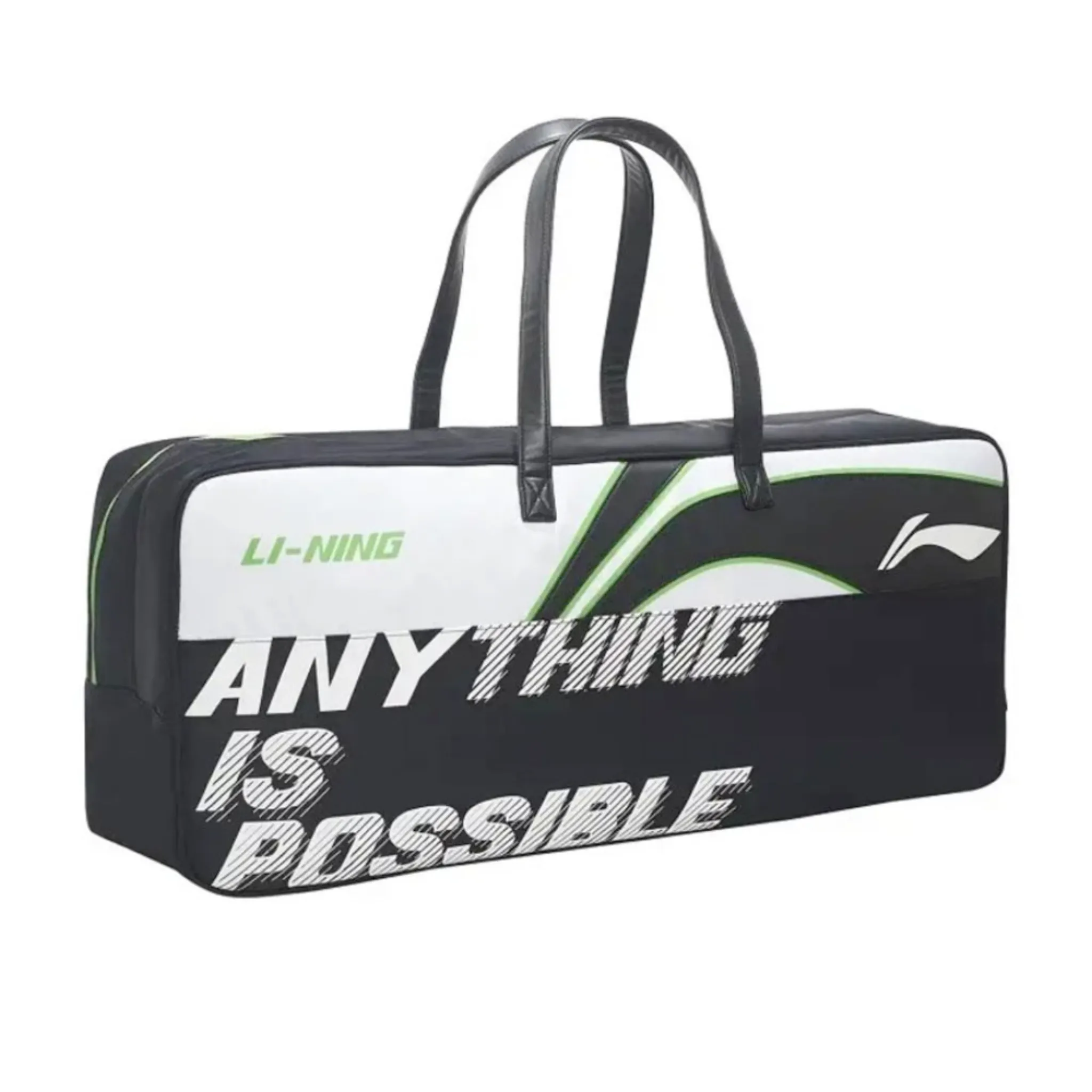 Li Ning 6 pieces Bag [Black] ABJS057-1