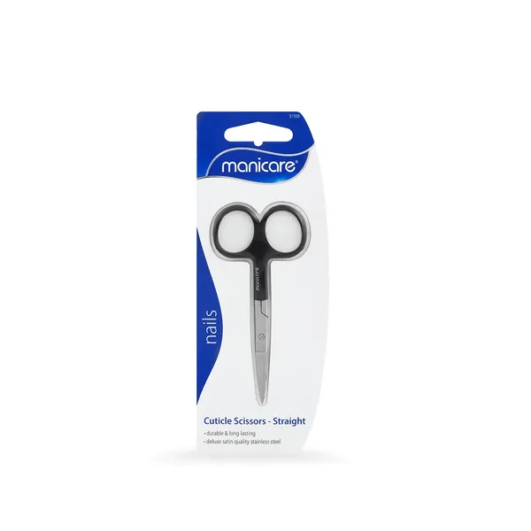 Manicare - Cuticle Scissors Straight