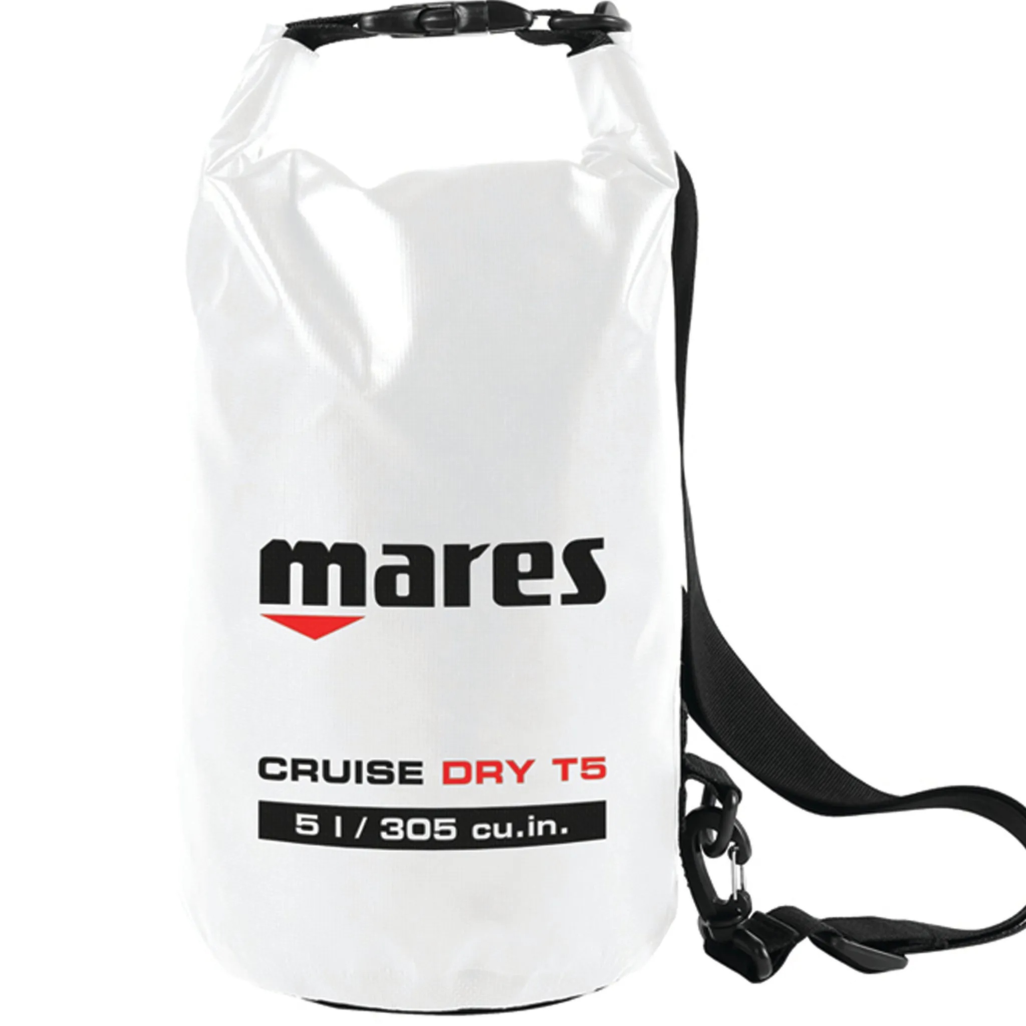 Mares Cruise Dry T5 - 5 Litre Drybag