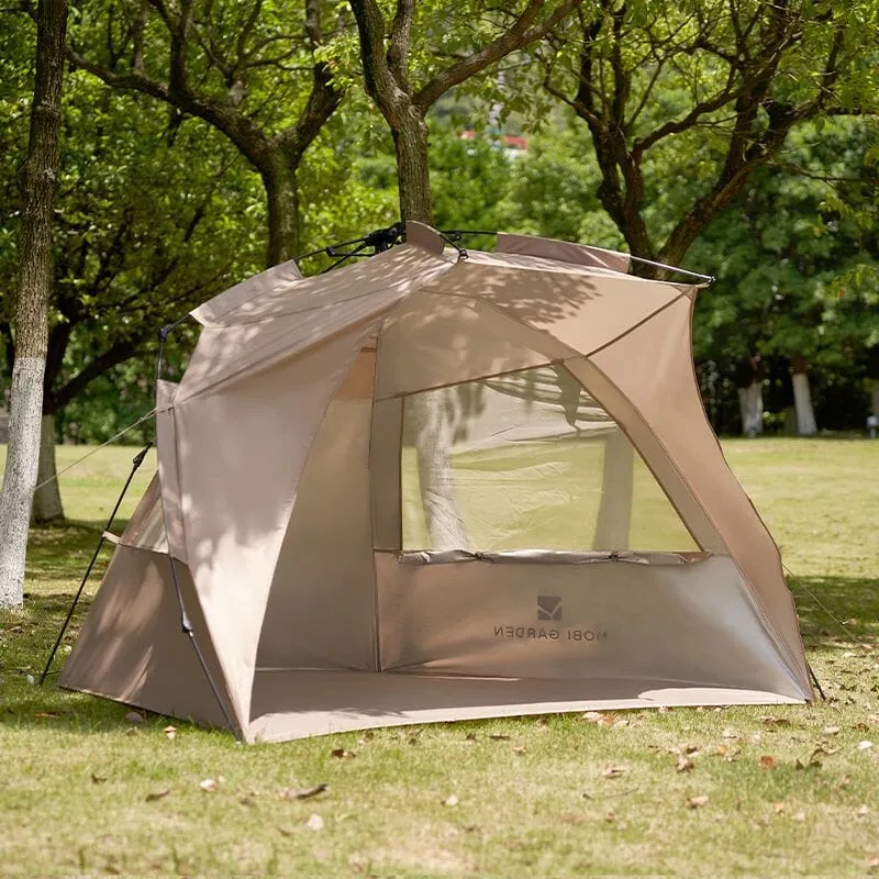 Mobi Garden Beach Instant Tent