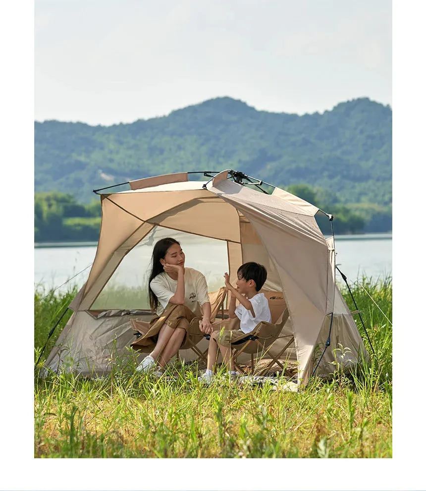 Mobi Garden Beach Instant Tent