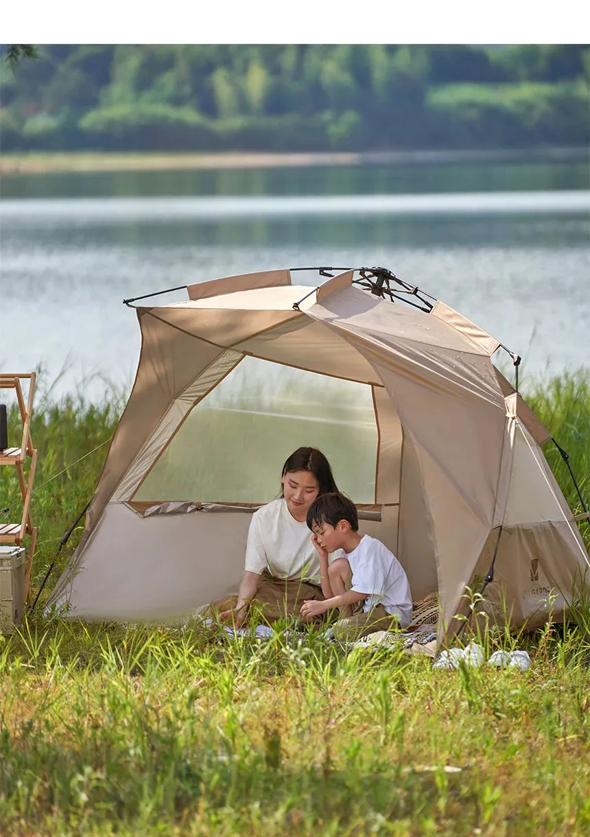 Mobi Garden Beach Instant Tent