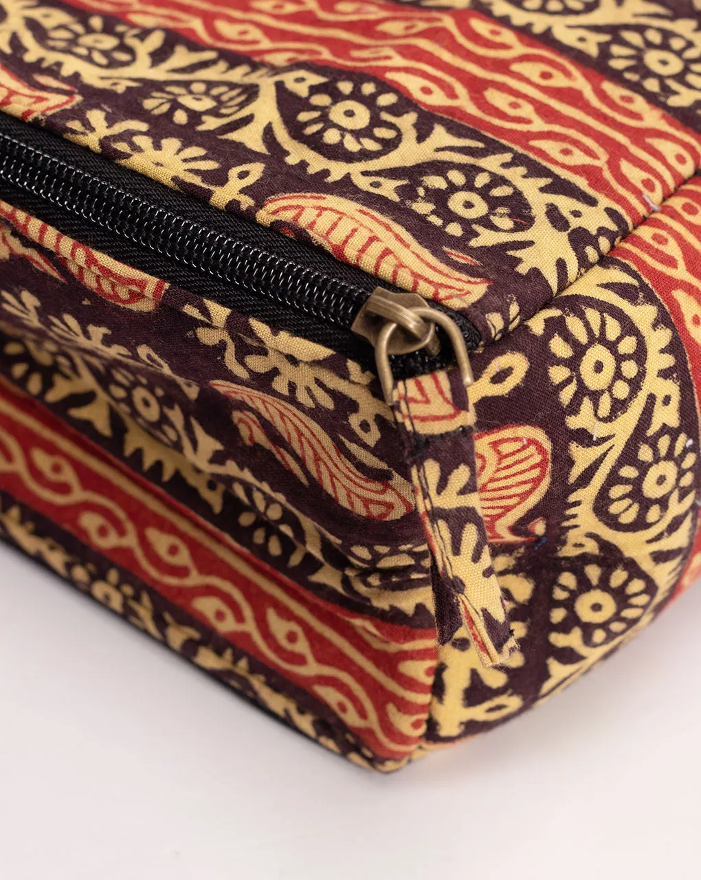 Multi-Utility Fabric Bag