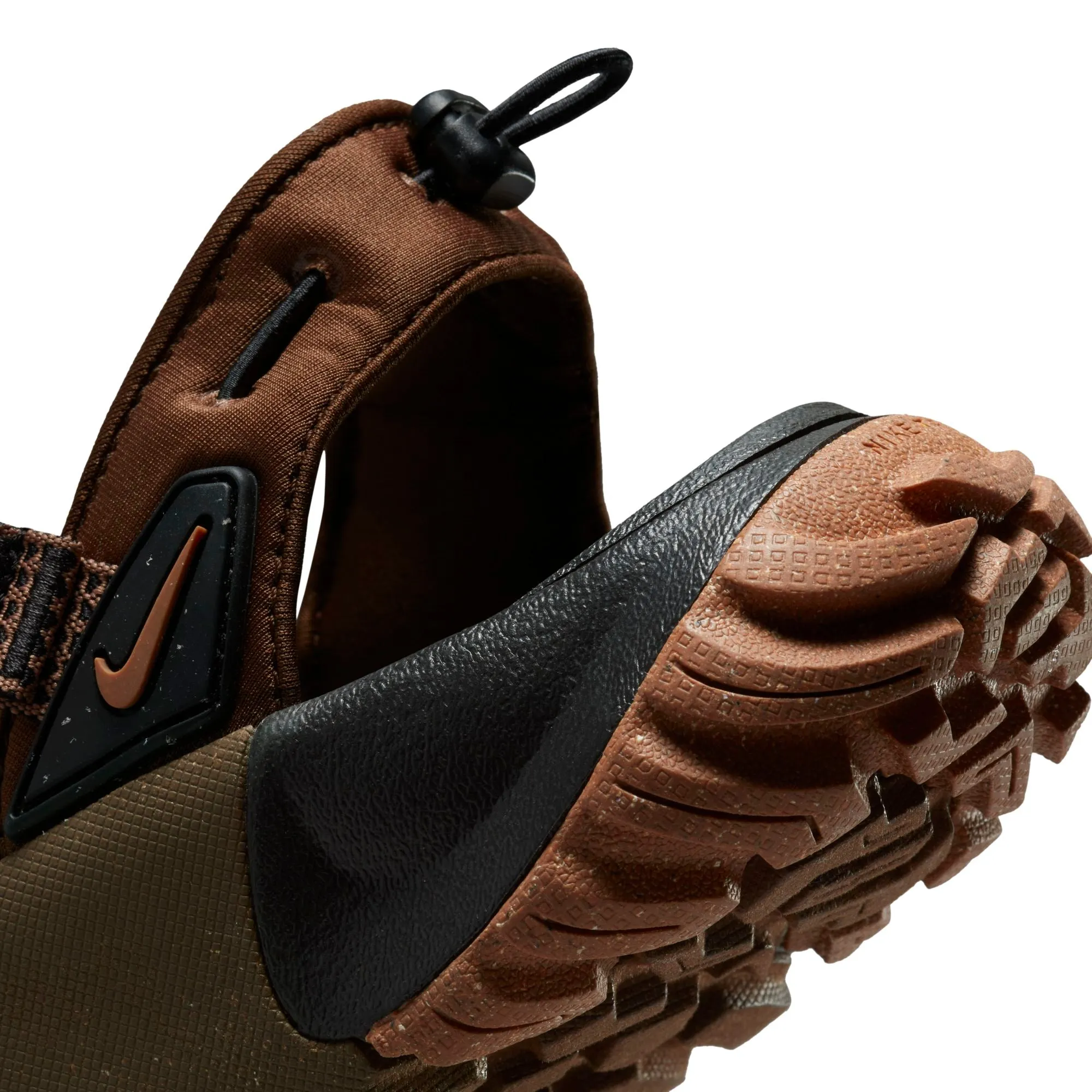 Nike Oneonta Sandal NA (Black/Cocao Wow/Gum Medium Brown)