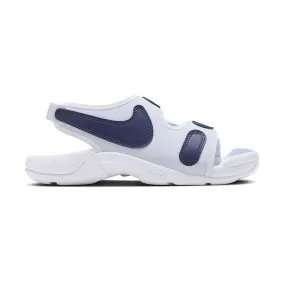 Nike Sunray Adjust 6 Big Kids' Slides Blue