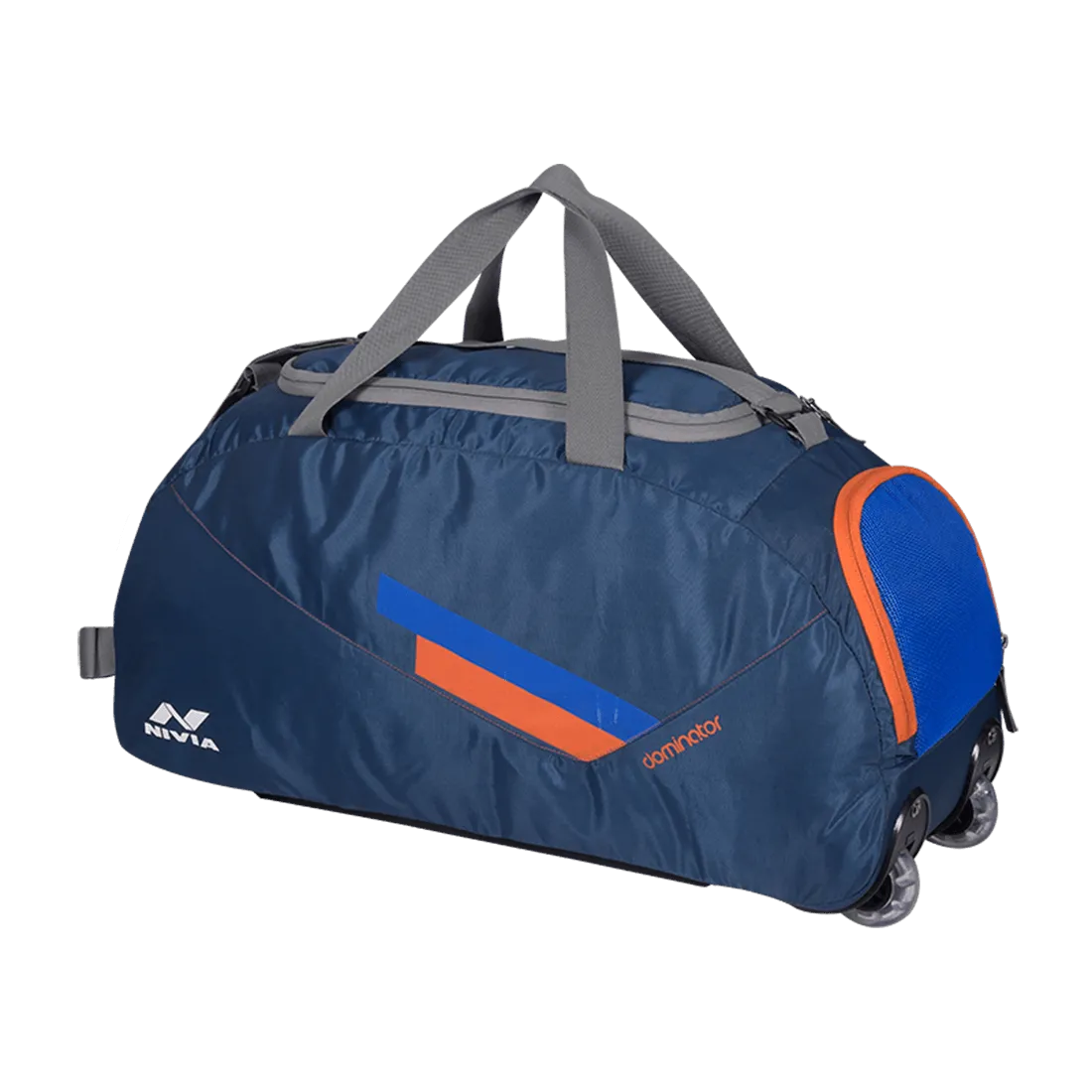 Nivia DOMINATOR Bag | KIBI Sports