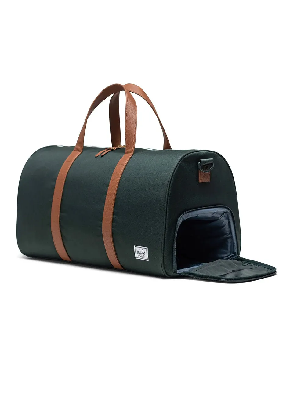 Novel Duffle Bag - Darkest Spruce (11396-05957)