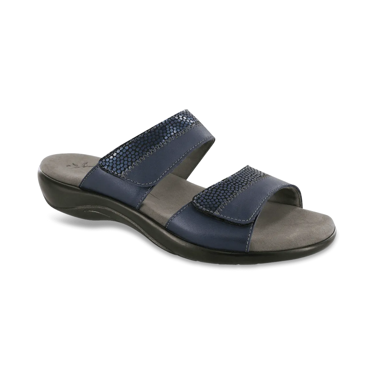 Nudu Slide Navy