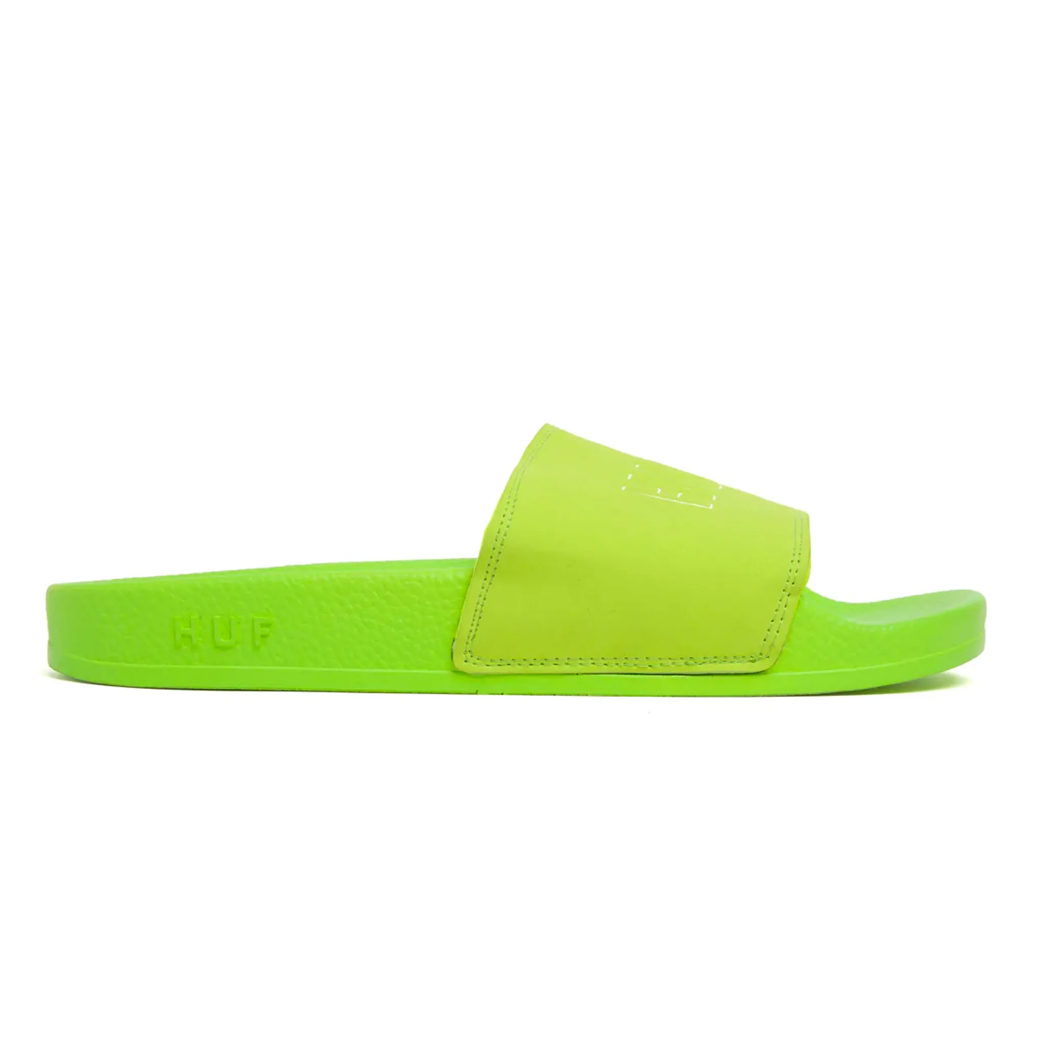 OG Slides (HUF Green)