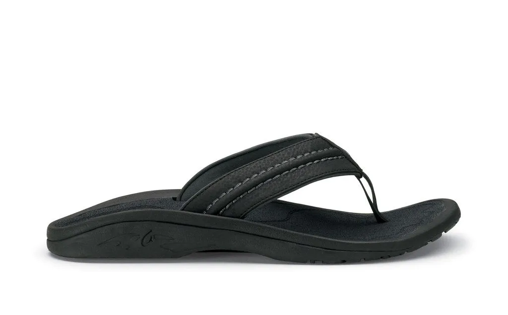 Olukai Hokua Sandal - Men's