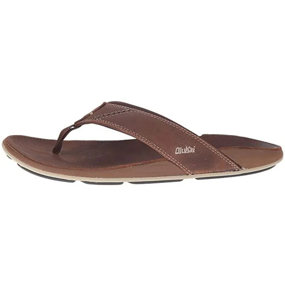 Olukai Men's Nui Sandal