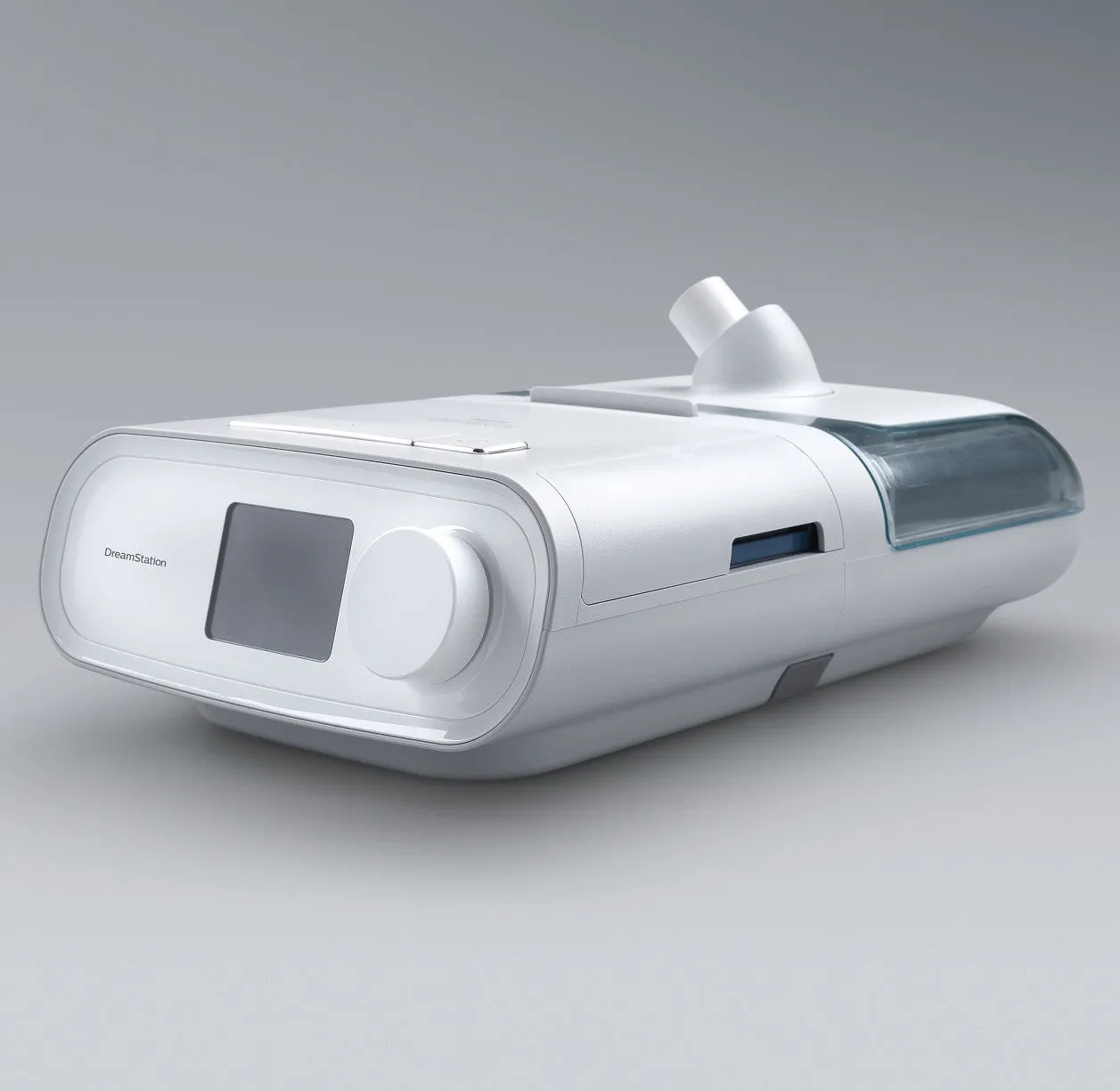 Philips Respironics DreamStation Auto with Humidifier - Bluetooth