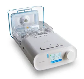 Philips Respironics DreamStation Auto with Humidifier - Bluetooth