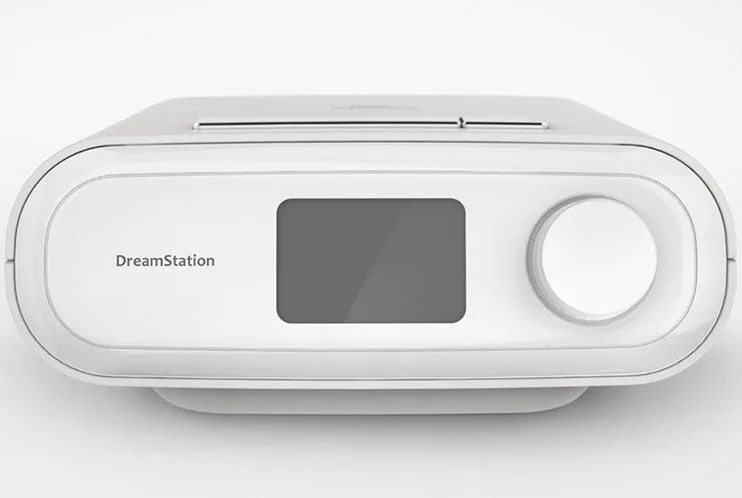 Philips Respironics DreamStation Auto with Humidifier - Bluetooth