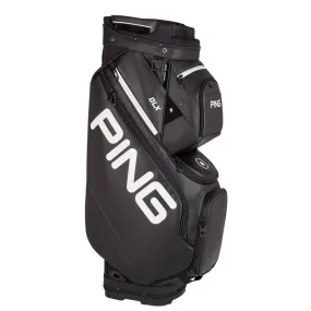 Ping DLX 191 Golf Cart Bag 34151