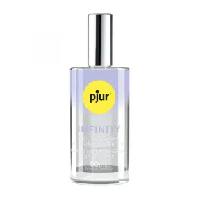 Pjur Infinity Silicone Based Lubricant 50ml