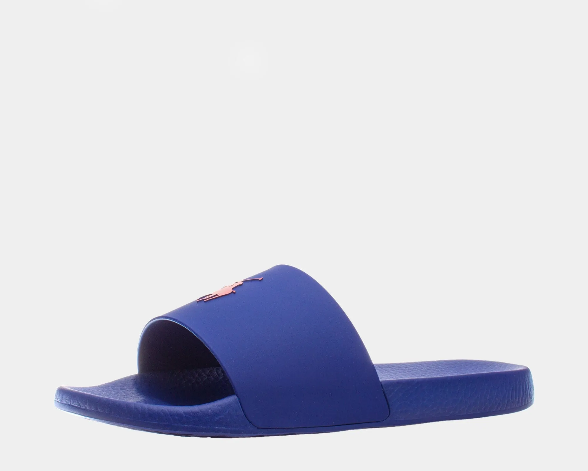 Polo Signature Slide