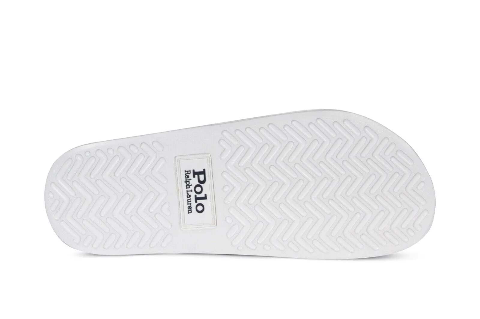 Polo Signature Slide