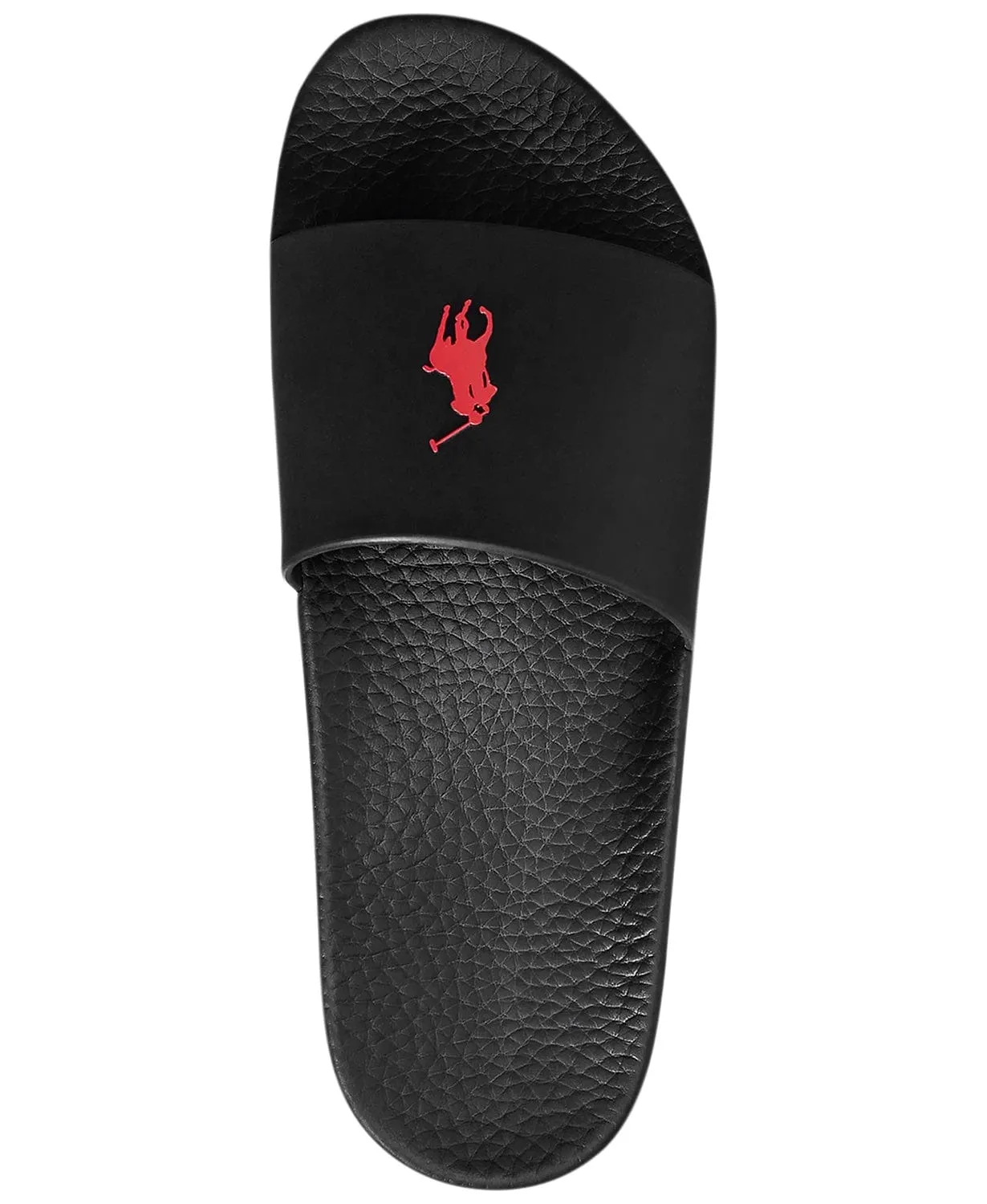 Polo Signature Slide