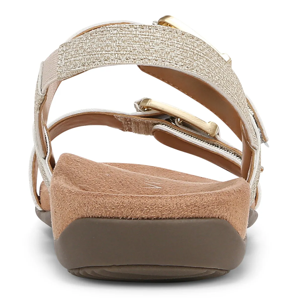 Reese Slingback Sandal