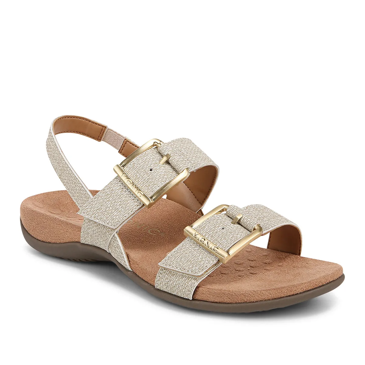 Reese Slingback Sandal