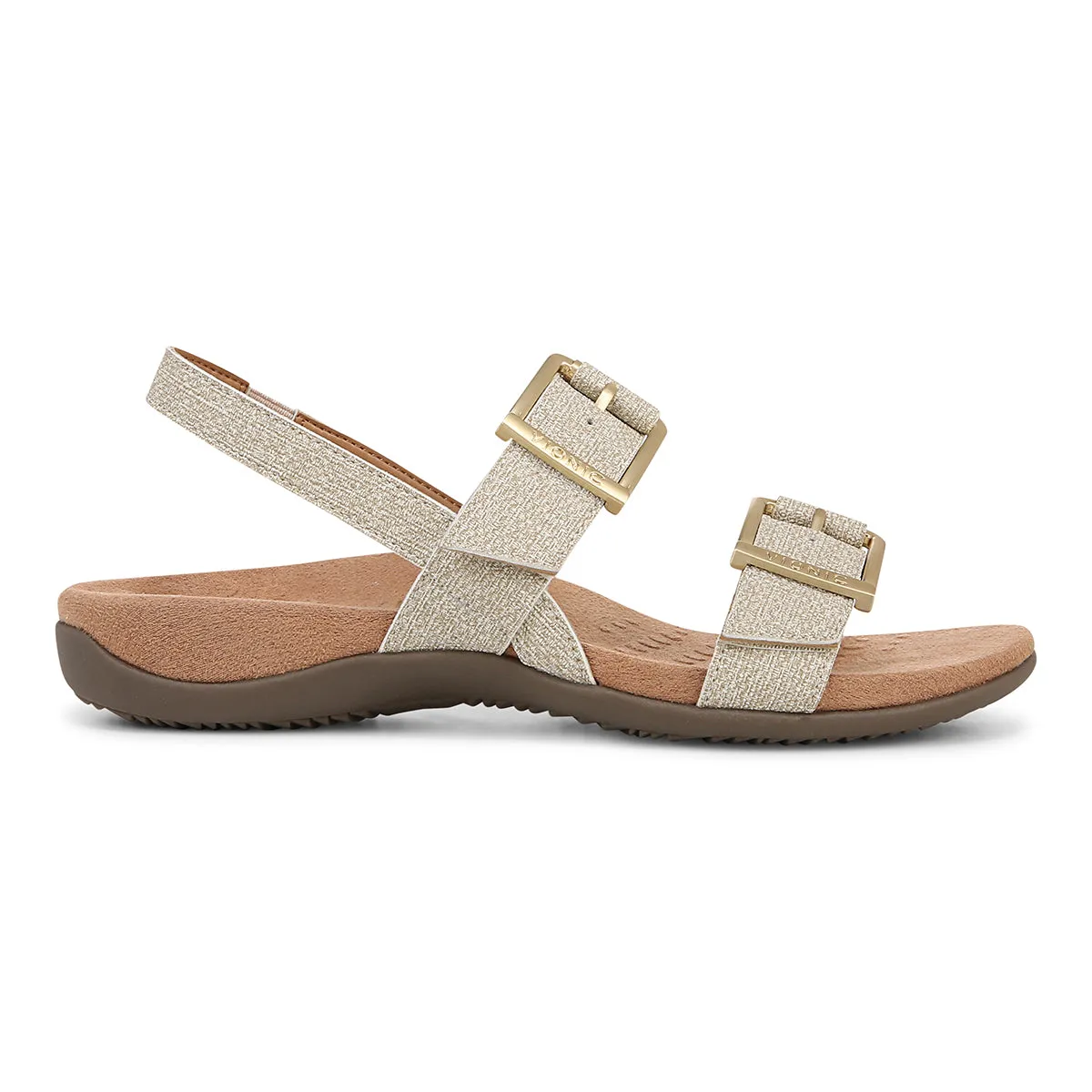 Reese Slingback Sandal