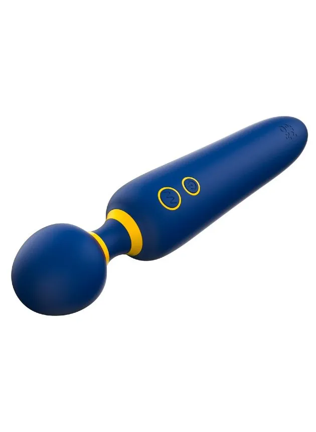 Romp Flip Cordless Massage Wand