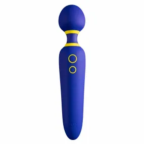 ROMP Flip Cordless Massager Wand