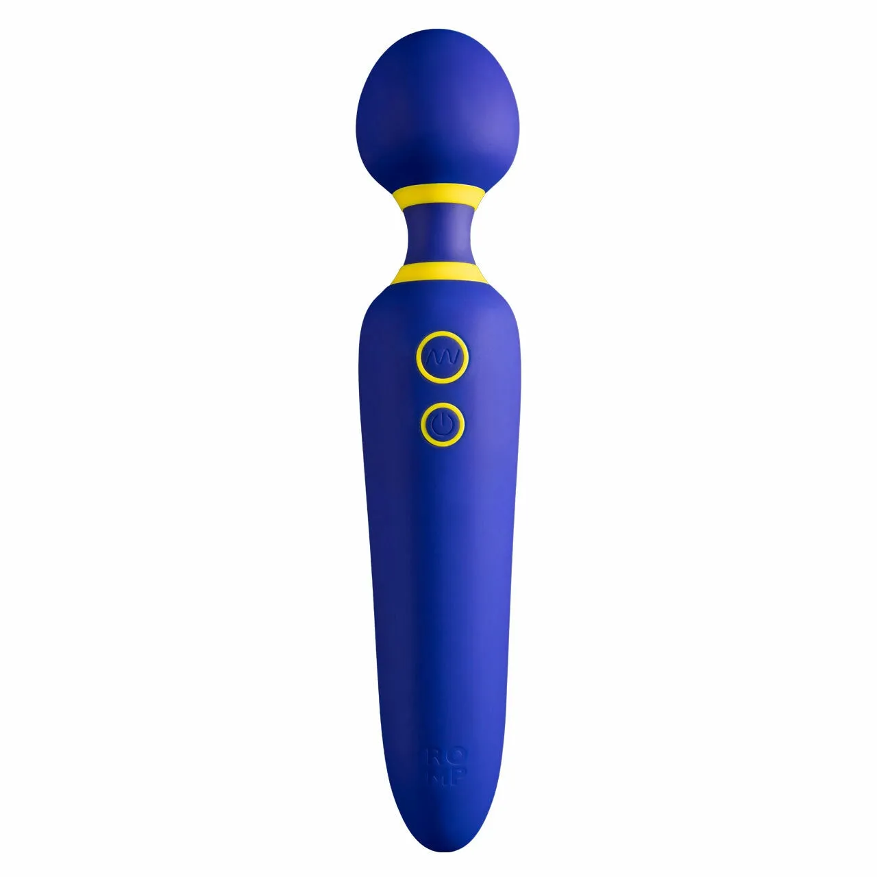 ROMP Flip Cordless Massager Wand