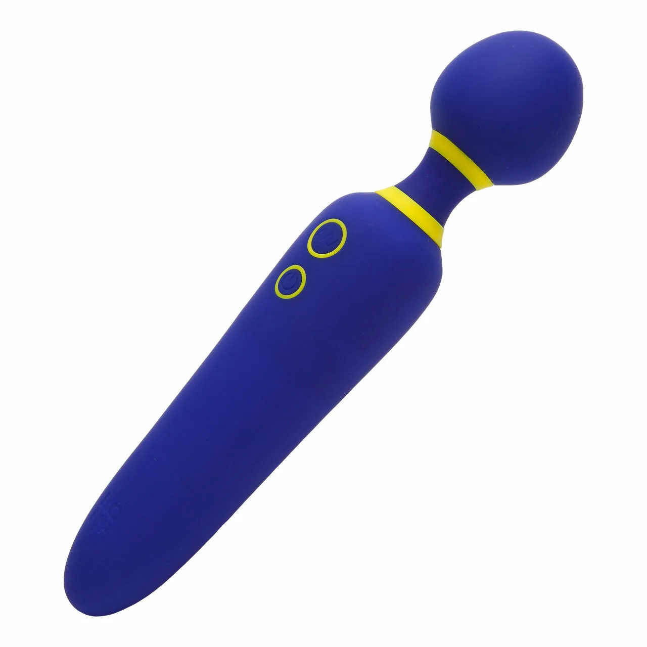 ROMP Flip Cordless Massager Wand