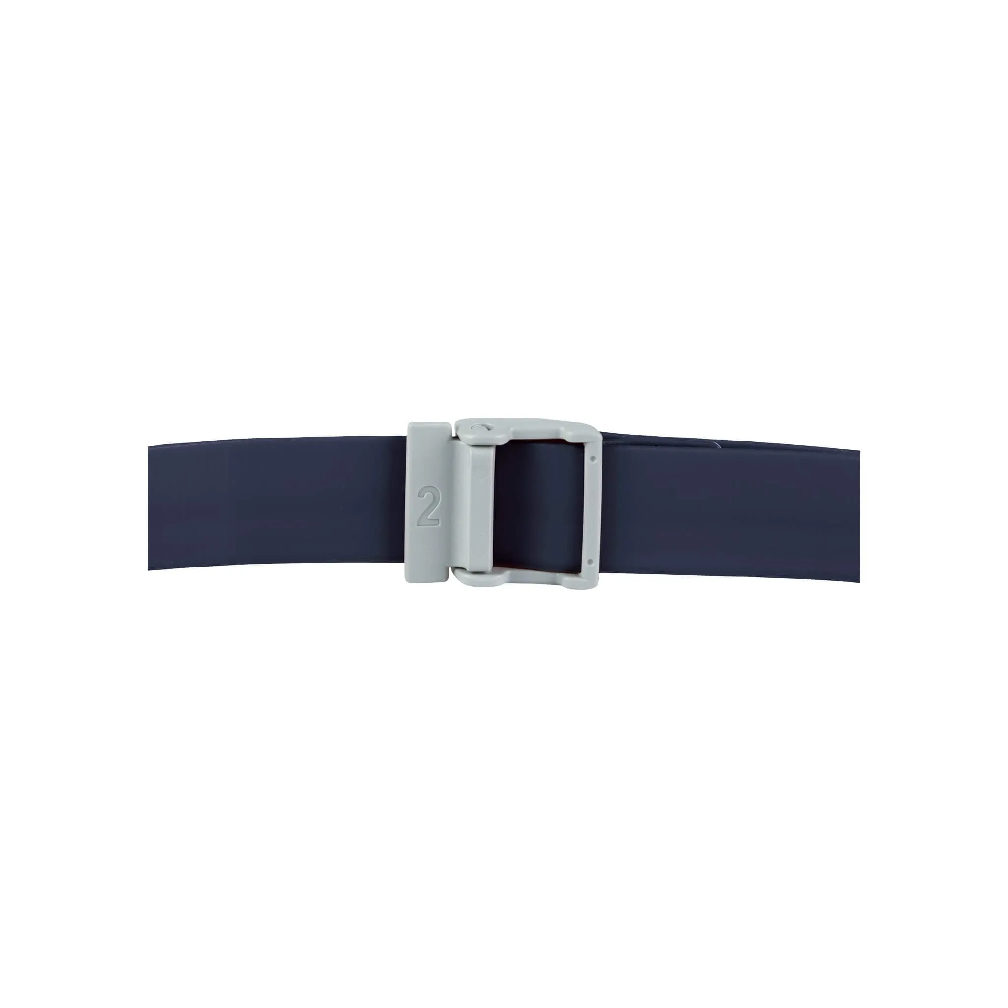 RuffWear Confluence Collar Midnight Blue for Dogs