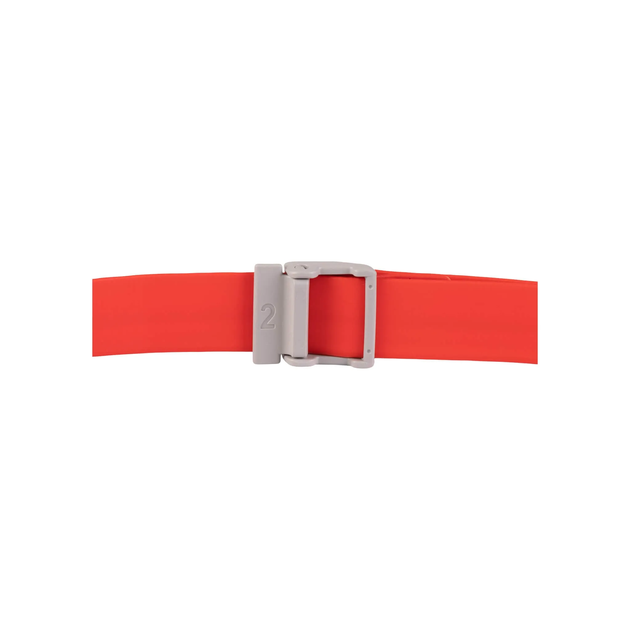 RuffWear Confluence Collar Red Sumac for Dogs