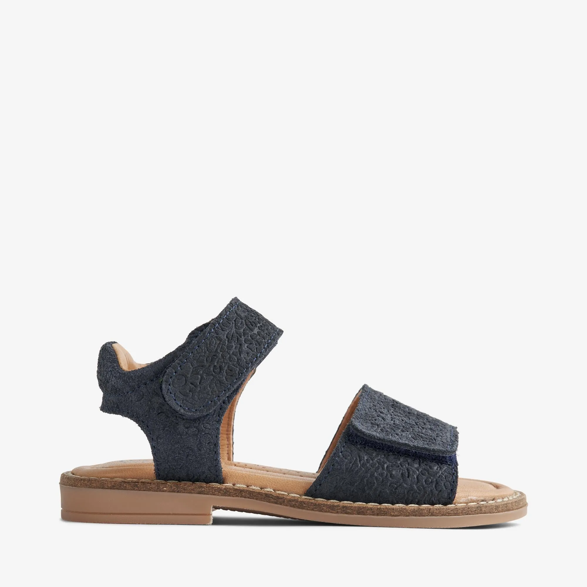 Sandal Open Toe Teani - navy