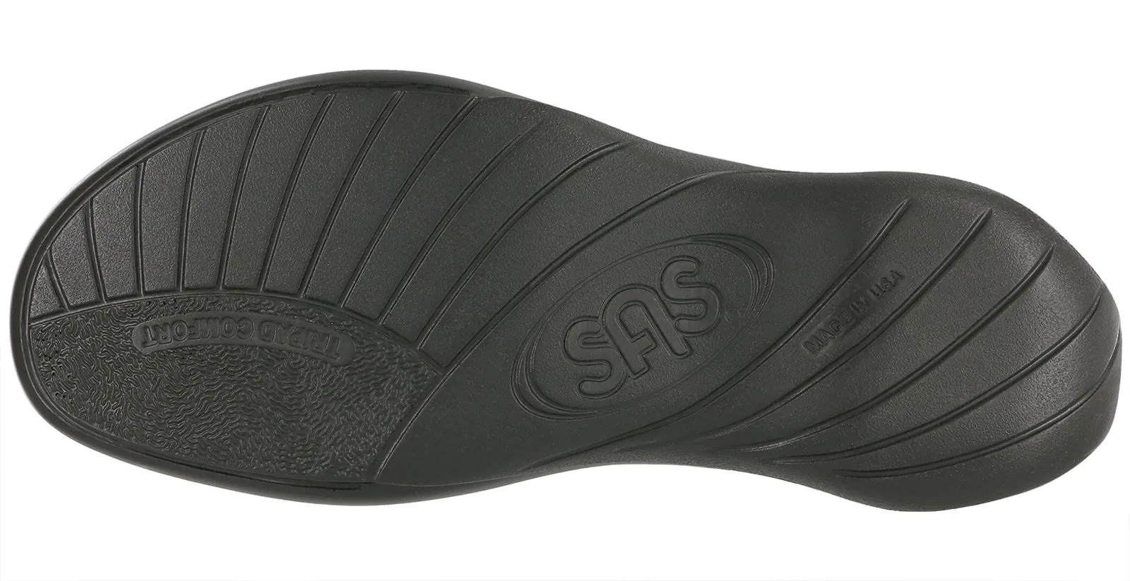 SAS Nudu Slide